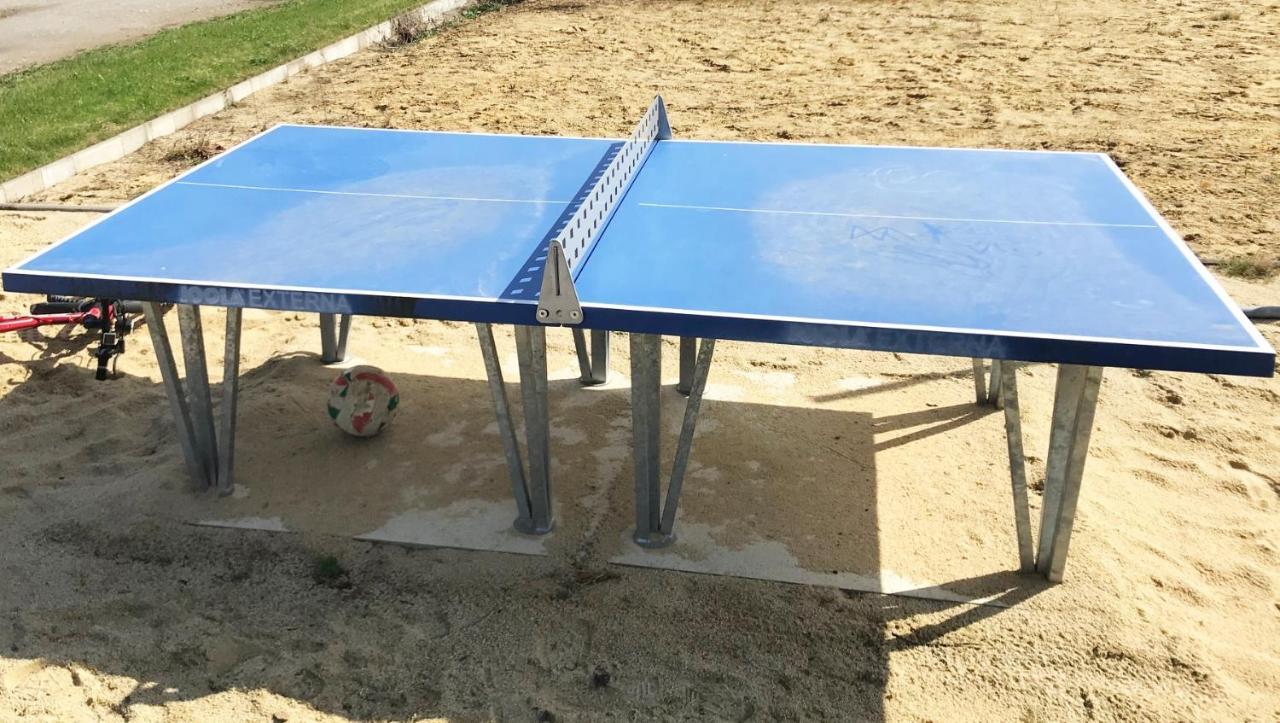 Ferienwohnung Wachstube Mit 3 Schlafraeumen Im Rittergut Leppersdorf Wachau Exterior foto